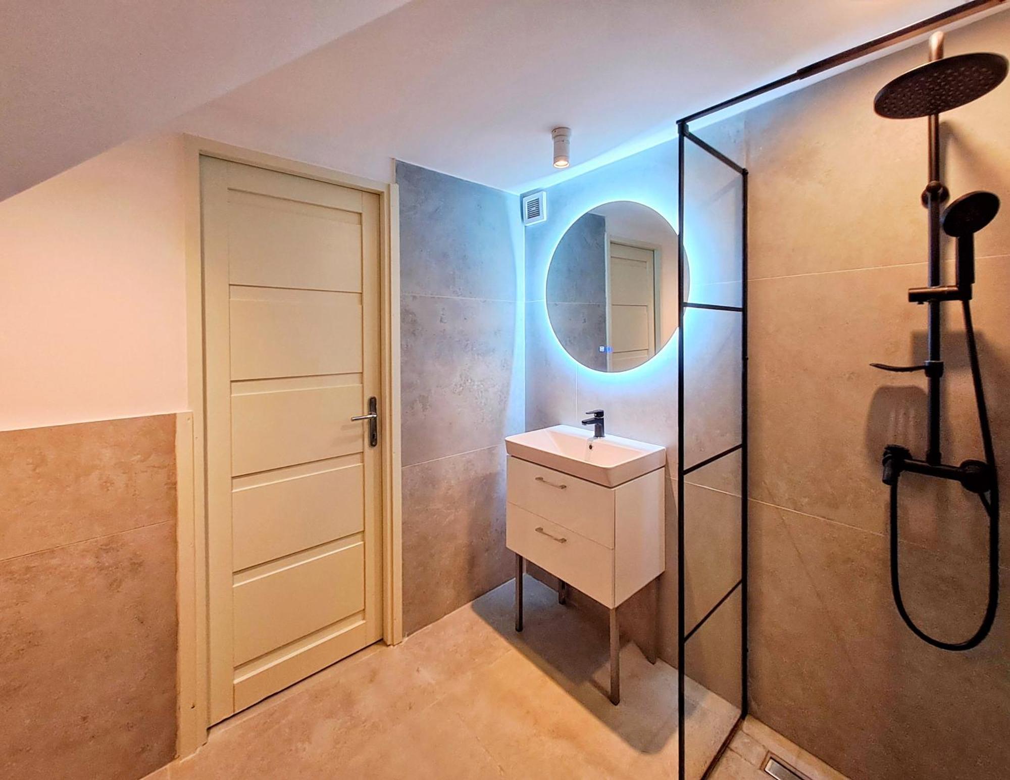 Masszi Apartman Budapest Exterior photo